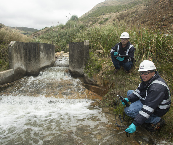 Gestión ambiental