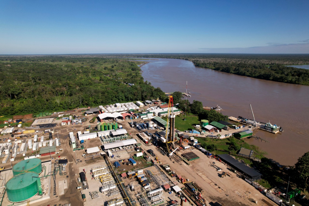 Amenazas de bloqueo contra Lote 95 ponen en riesgo a población de Puinahua y perjudican la economía de Loreto