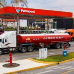 Abastecimiento de combustible