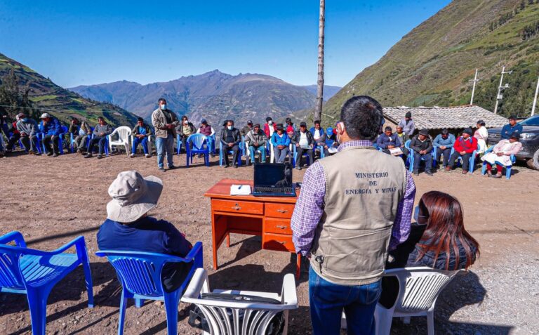 EITI: Oportunidad para afianzar la transparencia