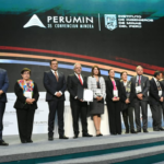 Líderes de las principales empresas mineras del Perú suscriben el acuerdo “PERUMIN a las nuevas generaciones”