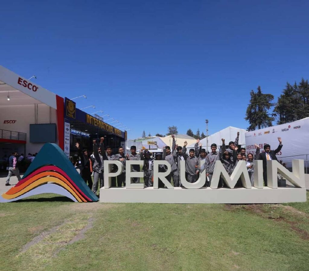 PERUMIN