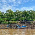 Petroperú ayuda a Cuninico