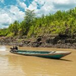 Petroperú lamenta sucesos ocurridos en Cuninico y reitera invocación al diálogo