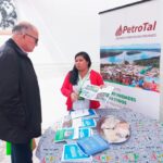 Petrotal_innovación pesquera_paiche