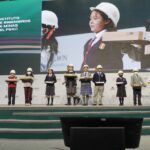 Alumnos de colegios fiscalizados de Cuajone y Toquepala de Southern Perú ganaron Premio Escolar Perumin