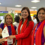 Asociación Mujeres en Minería (WIM Perú) brinda reconocimiento a Antamina durante Perumin por sus buenas prácticas en diversidad e inclusión