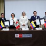 Avanza interconexión energética entre Perú y Ecuador