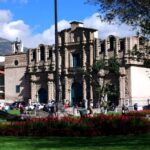 Cámara de Comercio de Cajamarca