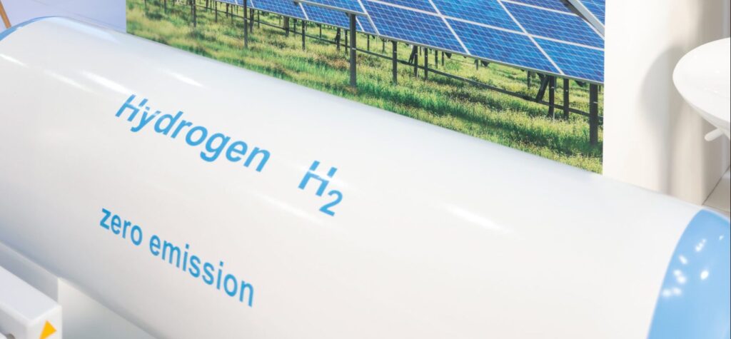ENGIE y el Grupo Enaex viabilizarán la primera producción de hidrógeno verde en el Perú