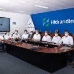 Hidrandina destaca en ranking con mejor sistema de control interno