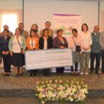 Inicia programa piloto de inclusión financiera rural “Ellas pueden” en Cajamarca