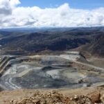 Inversiones mineras acumuladas al octavo mes del año ascienden a US$3245 millones