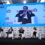 La descarbonización de la matriz energética “no es el futuro sino el presente” debate entre Enel, Engie, Kallpa, Statkraft y EDC