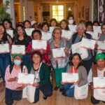 Programa Mujeres mágicas del MINEM