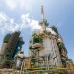 Nueva Refinería Talara continúa con pruebas de arranque previas al inicio de su operación comercial