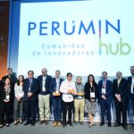 PERUMIN 35 Conoce a los ganadores del certamen de innovación PERUMIN Hub