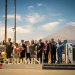 PERUMIN 35 convención minera congregó más de 60,000 visitantes y generó más de s/80 millones para la región Arequipa