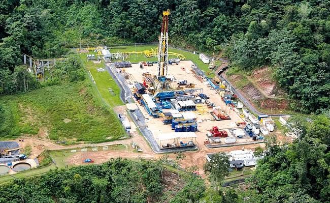 Petroperú saluda reanudacion de diálogo con comunidad nativa Fernando Rosas