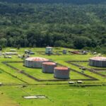 Petroperú evacúa a trabajadores de Estación 5 del ONP ante amenaza de toma de instalaciones