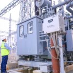 Producción eléctrica en agosto fue de 4 995 GWh a nivel nacional