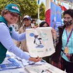SERFOR lanza campaña para proteger la fauna silvestre marino costera en Huarmey en alianza con Antamina