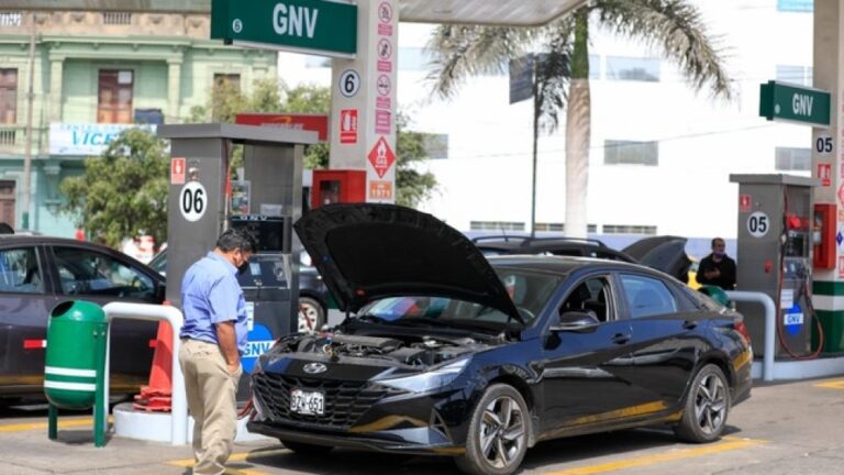 MINEM establece medidas para asegurar el abastecimiento de combustibles líq...