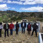 Deficiencias hídricas en el Perú
