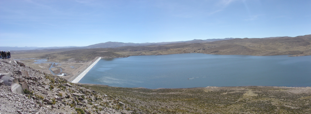 Cerro Verde recibe Premio Clima Positivo 2022 de Green Cross Reino Unido