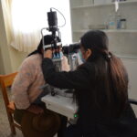 Cusco Campaña Operación Milagro de Antapaccay benefició adultos mayores con operación de cataratas