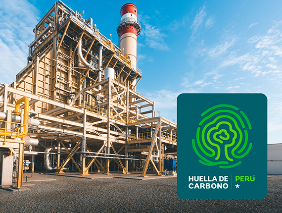 Fenix obtiene la primera estrella del Programa Huella de Carbono del Ministerio del Ambiente