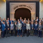 Ferreycorp y Ferreyros celebran su centenario y ocho décadas con Caterpillar