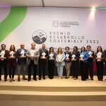 Premio Desarrollo Sostenible 2022