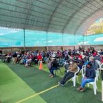MINEM exhorta a comunidades de Challhuahuacho y Tuntuma a retomar el diálogo
