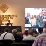 PERUMIN 36 La convención minera líder en Latinoamérica y el mundo se desarrollará del 25 al 29 de setiembre del 2023 en Arequipa