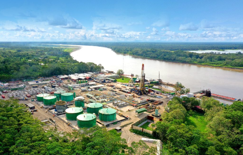 PetroTal planea invertir más de S/ 475 millones en el Lote 95 durante el 2023