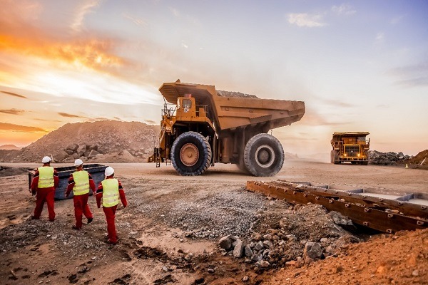 Rumbo a Perumin La minería genera más de 170,000 empleos directos e indirectos en las regiones Ayacucho, Huancavelica e Ica