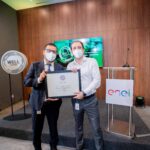 Enel Perú es la primera empresa peruana en recibir certificación Well Platinum