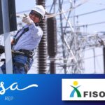 ISA REP obtiene el primer lugar en el Premio Internacional FISO 2022