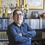 Jorge Valenzuela Garcés es el ganador del Premio Copé de ensayo 2022