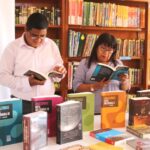 Petroperú contribuye a la implementación de bibliotecas de Talara
