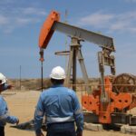 Petroperú mantiene producción óptima y sostenida en el Lote I de Talara