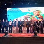 Presentan Proyecto Educativo Regional 2036 en la VII edición del Foro EDUCAR Cajamarca 2022