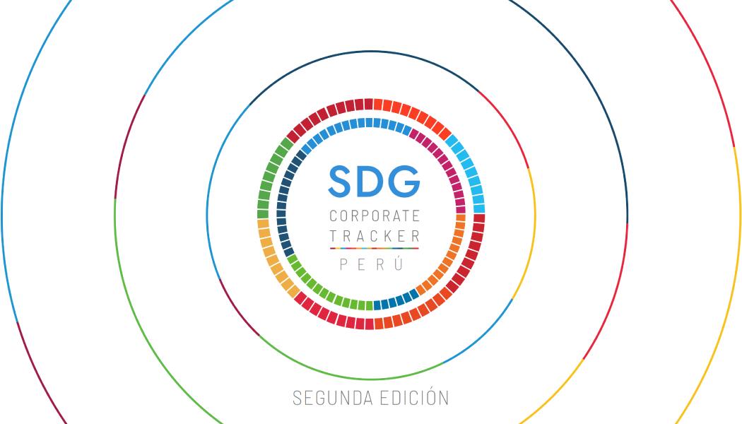 SDG tracker ODS