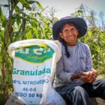 Southern Perú implementa el programa tecnificando el agro en el valle de Tambo