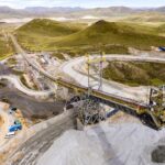 Cajamarca, Apurímac y Arequipa lideran las inversiones mineras 2023 en el Perú
