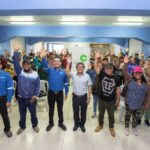 Camisea promueve y financia carnetización de 300 pescadores y buzos pisqueños