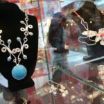 Envíos de joyería y orfebrería continúan a la baja