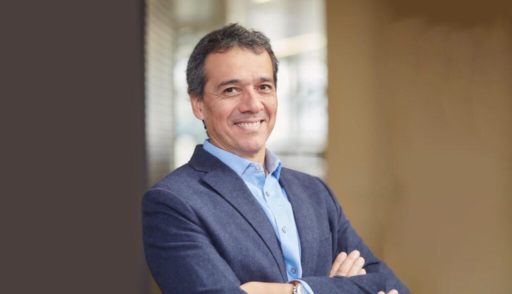 Alonso Segura