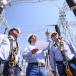 MINEM Producción eléctrica fue de 5, 289 GWh a nivel nacional al finalizar el último año